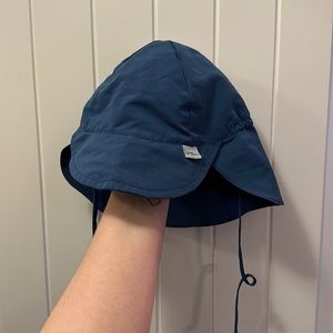 Swim hat